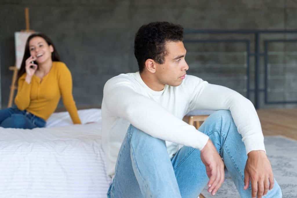 Why I Fear Marriage How a Relationship Counselor Can Help