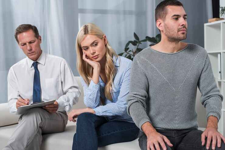 best marital counselling services