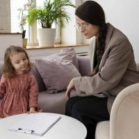 Child Counselling Services