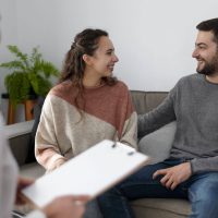 Relationship Counselling Services