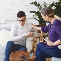 Individual Counselling Services