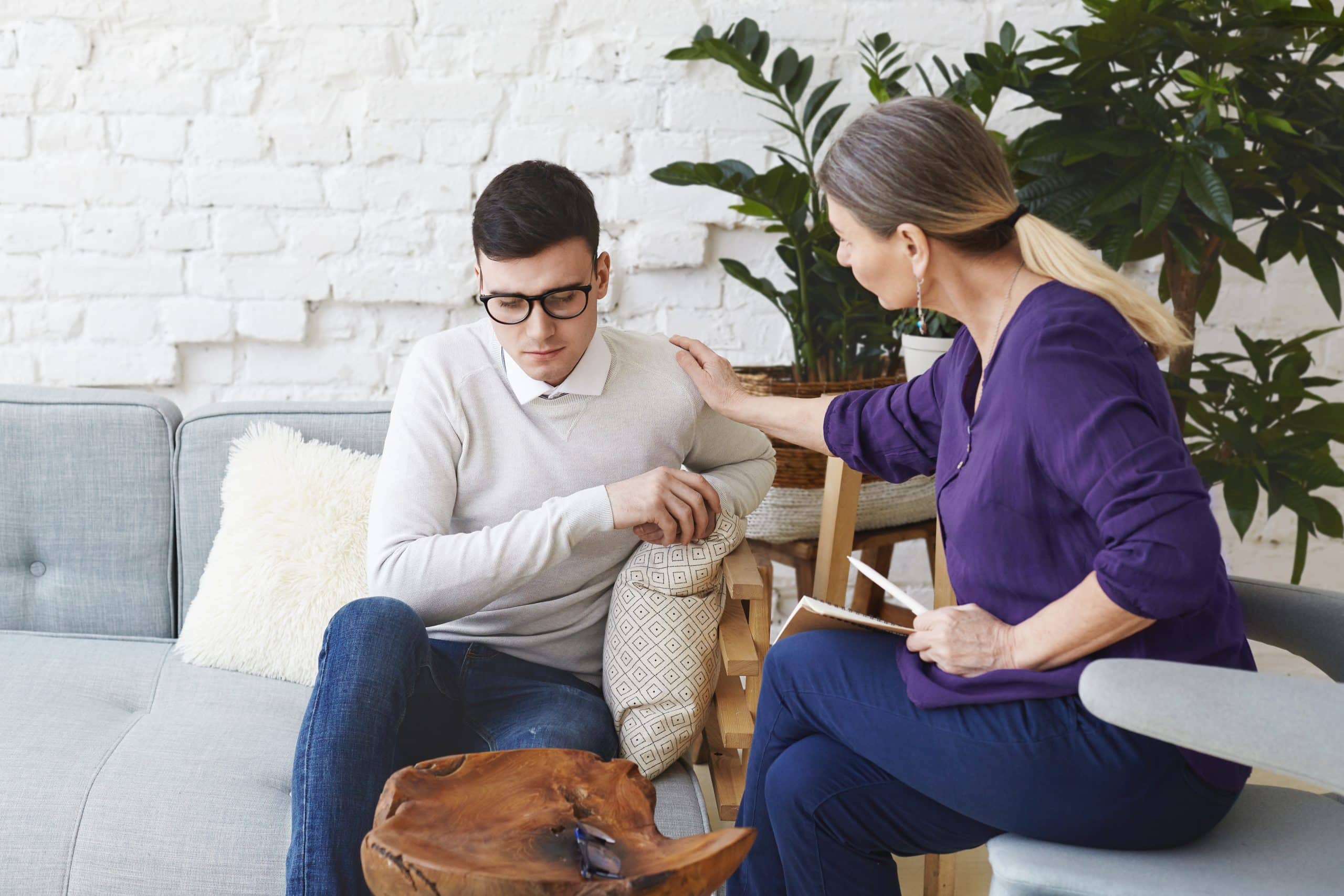 Individual Counselling Services