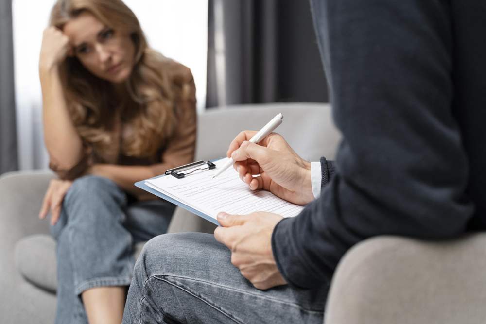 Counselling Services in Tricity
