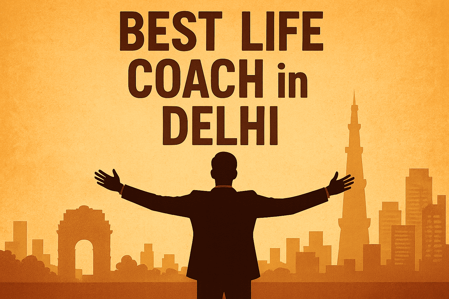 life coach in delhi